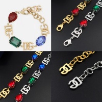 $29.00 USD Dolce & Gabbana Bracelets For Women #1154424