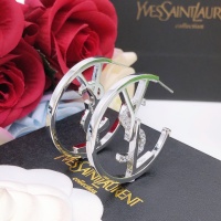 $32.00 USD Yves Saint Laurent YSL Earrings For Women #1154425
