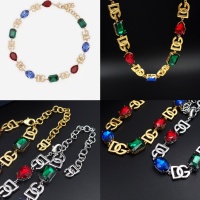 $39.00 USD Dolce & Gabbana Necklaces For Women #1154428