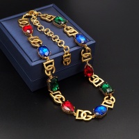 $39.00 USD Dolce & Gabbana Necklaces For Women #1154429