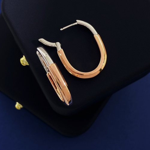 Replica Tiffany Earrings For Women #1154442 $29.00 USD for Wholesale
