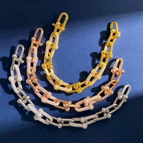 Replica Tiffany Bracelets #1154452 $52.00 USD for Wholesale