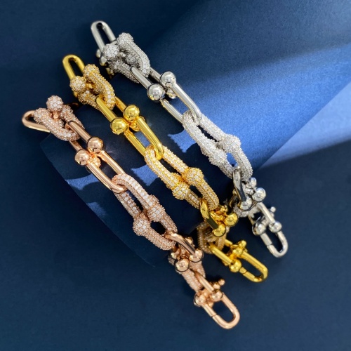 Replica Tiffany Bracelets #1154454 $52.00 USD for Wholesale