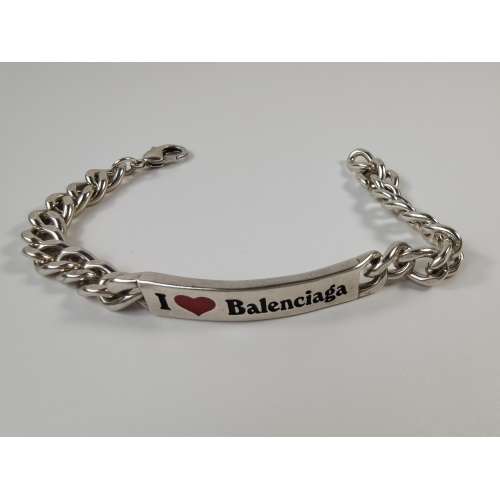 Balenciaga Bracelets #1154458 $29.00 USD, Wholesale Replica Balenciaga Bracelets