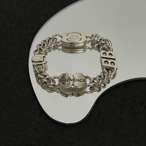 Replica Balenciaga Bracelets #1154479 $56.00 USD for Wholesale
