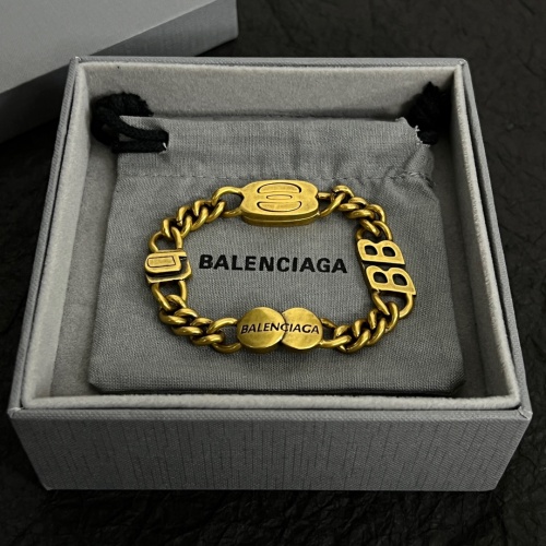 Balenciaga Bracelets #1154480 $56.00 USD, Wholesale Replica Balenciaga Bracelets