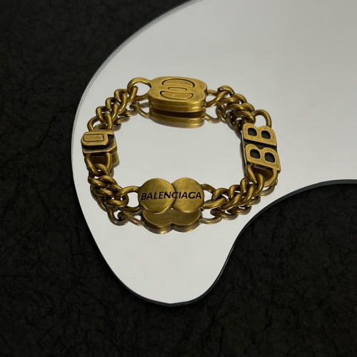 Replica Balenciaga Bracelets #1154480 $56.00 USD for Wholesale