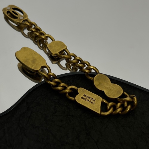 Replica Balenciaga Bracelets #1154480 $56.00 USD for Wholesale
