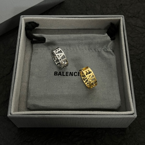 Replica Balenciaga Rings #1154483 $36.00 USD for Wholesale