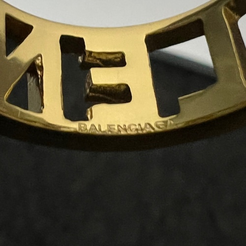 Replica Balenciaga Rings #1154484 $36.00 USD for Wholesale