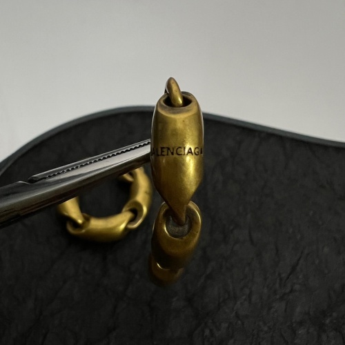 Replica Balenciaga Earrings For Women #1154486 $40.00 USD for Wholesale