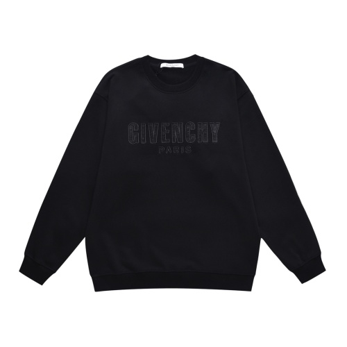 Givenchy Hoodies Long Sleeved For Unisex #1154506