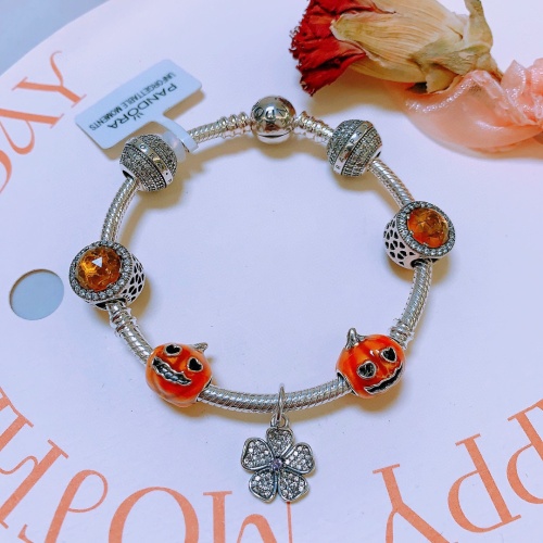 Pandora Bracelets For Women #1154560