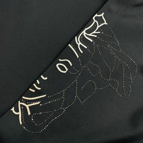 Replica Versace Shirts Long Sleeved For Men #1154655 $82.00 USD for Wholesale