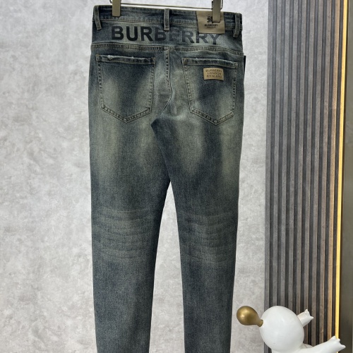 Burberry Jeans For Men #1154693