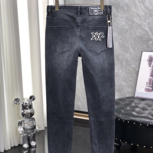 Christian Dior Jeans For Men #1154724