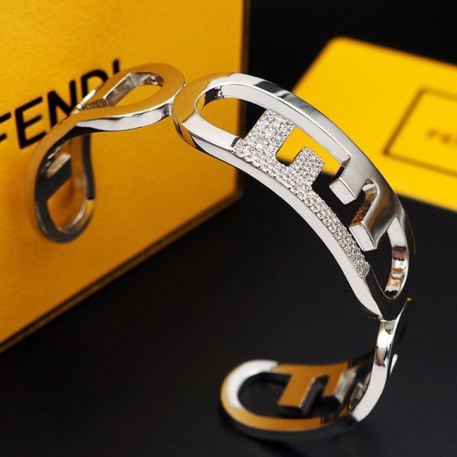 Replica Fendi Bracelets #1154784 $32.00 USD for Wholesale