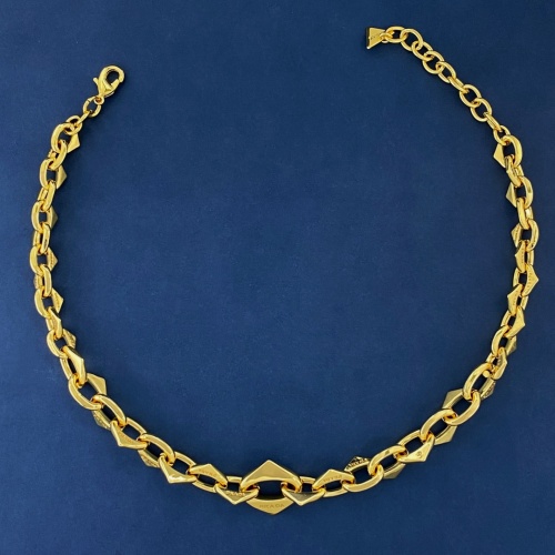 Prada Necklaces #1154854 $39.00 USD, Wholesale Replica Prada Necklaces