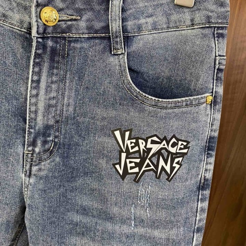 Replica Versace Jeans For Men #1154860 $76.00 USD for Wholesale