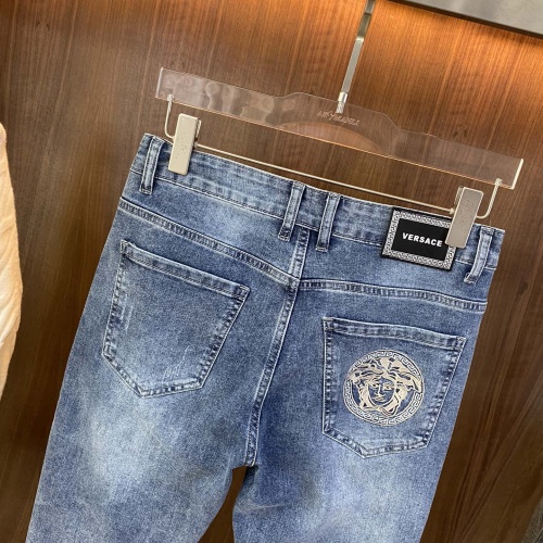Replica Versace Jeans For Men #1154860 $76.00 USD for Wholesale