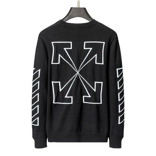 Off-White Sweaters Long Sleeved For Men #1154906