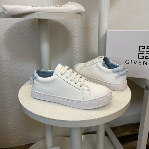 Givenchy Kids Shoes For Kids #1155139 $60.00 USD, Wholesale Replica Givenchy Kids' Shoes