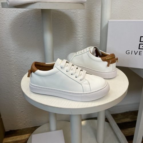 Givenchy Kids Shoes For Kids #1155141 $60.00 USD, Wholesale Replica Givenchy Kids' Shoes