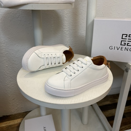 Replica Givenchy Kids Shoes For Kids #1155141 $60.00 USD for Wholesale