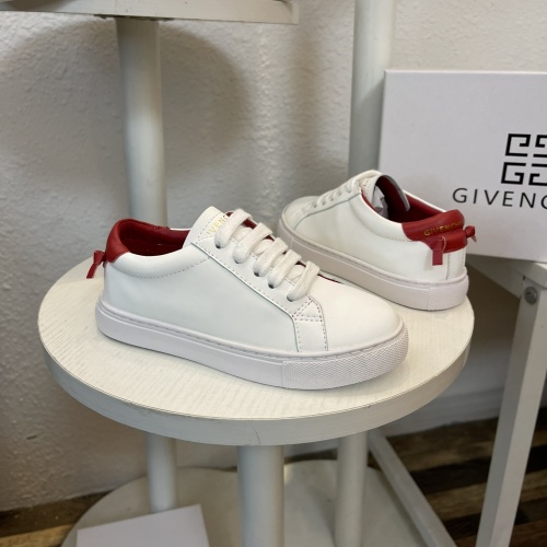 Givenchy Kids Shoes For Kids #1155142 $60.00 USD, Wholesale Replica Givenchy Kids' Shoes