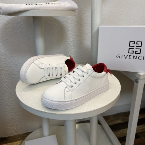 Replica Givenchy Kids Shoes For Kids #1155142 $60.00 USD for Wholesale