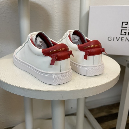 Replica Givenchy Kids Shoes For Kids #1155142 $60.00 USD for Wholesale