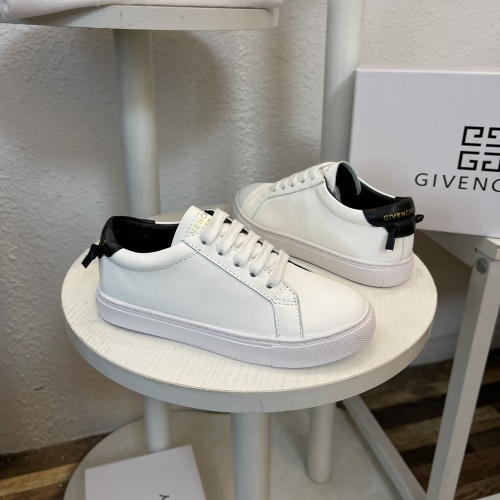 Givenchy Kids Shoes For Kids #1155143 $60.00 USD, Wholesale Replica Givenchy Kids' Shoes