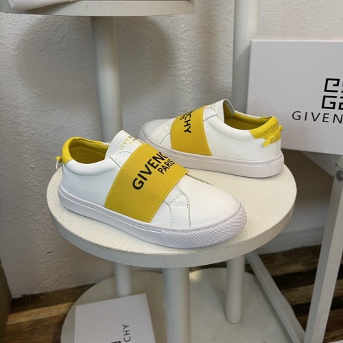 Givenchy Kids Shoes For Kids #1155150 $60.00 USD, Wholesale Replica Givenchy Kids' Shoes