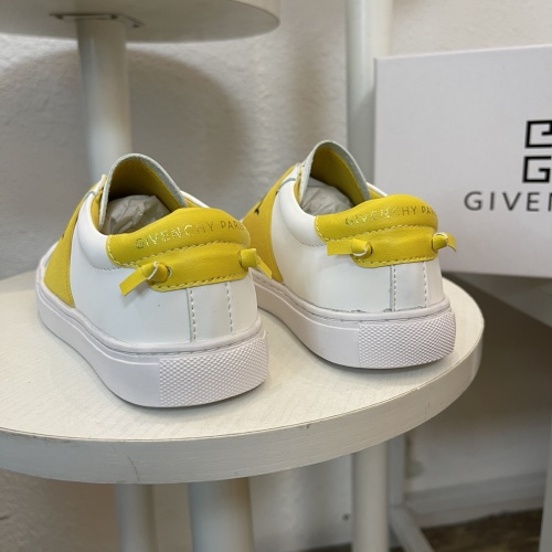 Replica Givenchy Kids Shoes For Kids #1155150 $60.00 USD for Wholesale