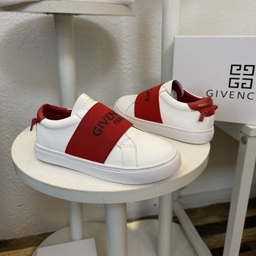 Givenchy Kids Shoes For Kids #1155151 $60.00 USD, Wholesale Replica Givenchy Kids' Shoes