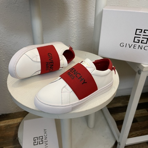 Replica Givenchy Kids Shoes For Kids #1155151 $60.00 USD for Wholesale