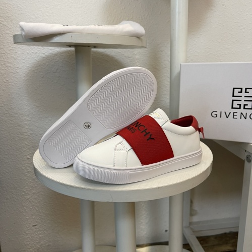 Replica Givenchy Kids Shoes For Kids #1155151 $60.00 USD for Wholesale
