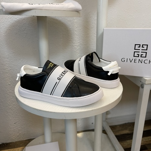 Givenchy Kids Shoes For Kids #1155154 $60.00 USD, Wholesale Replica Givenchy Kids' Shoes