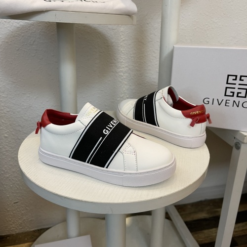 Givenchy Kids Shoes For Kids #1155155 $60.00 USD, Wholesale Replica Givenchy Kids' Shoes