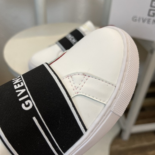 Replica Givenchy Kids Shoes For Kids #1155155 $60.00 USD for Wholesale