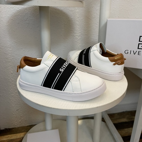 Givenchy Kids Shoes For Kids #1155156 $60.00 USD, Wholesale Replica Givenchy Kids' Shoes