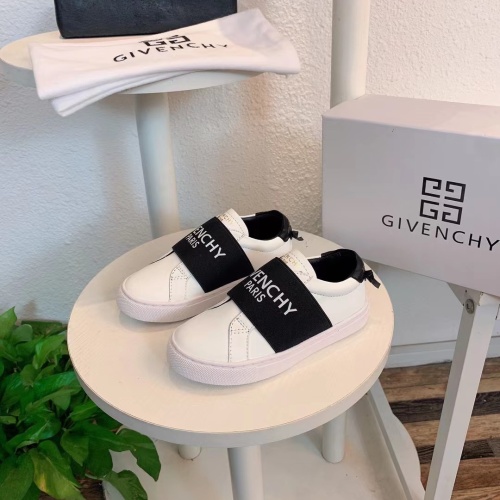 Replica Givenchy Kids Shoes For Kids #1155157 $60.00 USD for Wholesale
