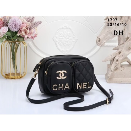 Chanel Messenger Bags For Women #1155388