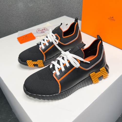 Hermes Casual Shoes For Men #1155463 $112.00 USD, Wholesale Replica Hermes Casual Shoes