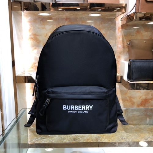 Burberry AAA Man Backpacks #1155508 $175.00 USD, Wholesale Replica Burberry AAA Man Backpacks