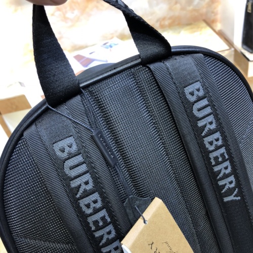 Replica Burberry AAA Man Backpacks #1155508 $175.00 USD for Wholesale
