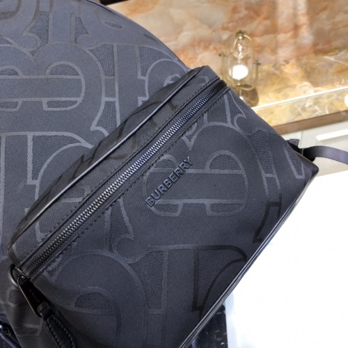 Replica Burberry AAA Man Backpacks #1155512 $175.00 USD for Wholesale