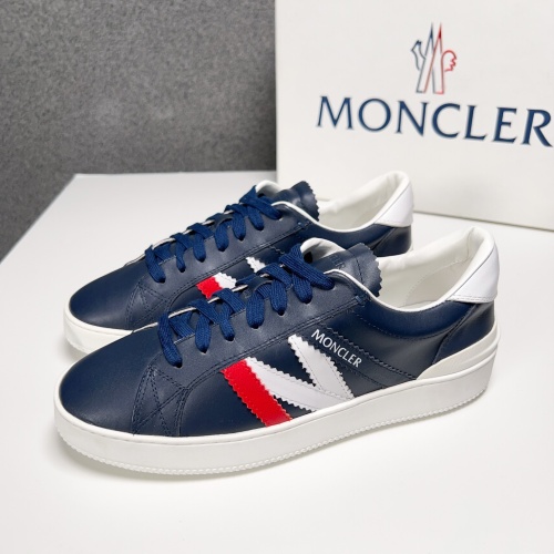 Moncler Casual Shoes For Men #1155515