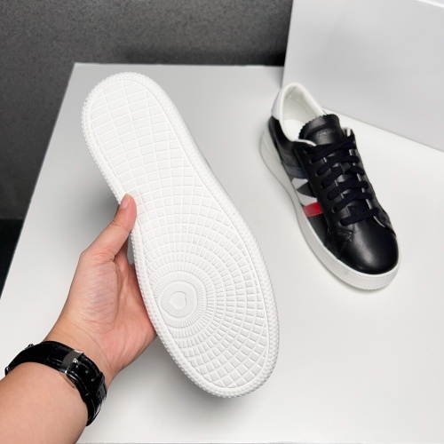 Replica Moncler Casual Shoes For Men #1155516 $118.00 USD for Wholesale