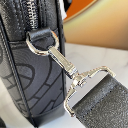 Replica Burberry AAA Man Handbags #1155521 $160.00 USD for Wholesale